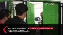 Ini Sosok JT yang Aniaya Perawat, Kini Minta Maaf Mengaku Kelelahan dan Emosi Sesaat