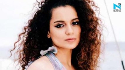 'Don't go after him like Sushant': Kangana slams KJo for dropping Kartik from 'Dostana 2'