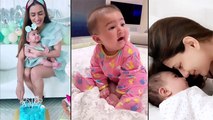 Smriti Khanna Dedicates A Special Video For Her Daughter Who Turned One Recently