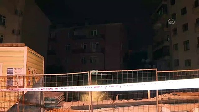 Ankara'da facianın eşiğinden dönüldü