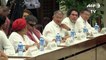 Colombie: nouvel accord de paix entre gouvernement et FARC