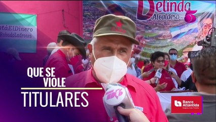 TN5 Estelar - 16 de Abril