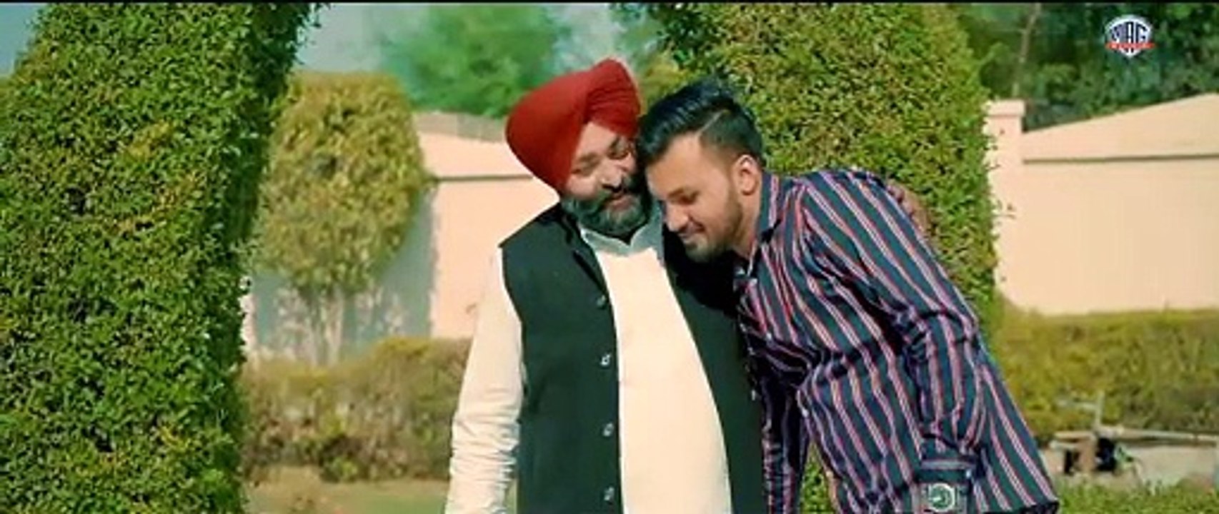 Latest Punjabi Song | Raman : Swag - Full Video | Sunder Banwala | Ravnoor | Mag Studio India