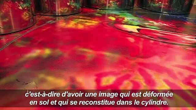 Saint-Emilion: un grand cru s'offre un chai signé Jean Nouvel