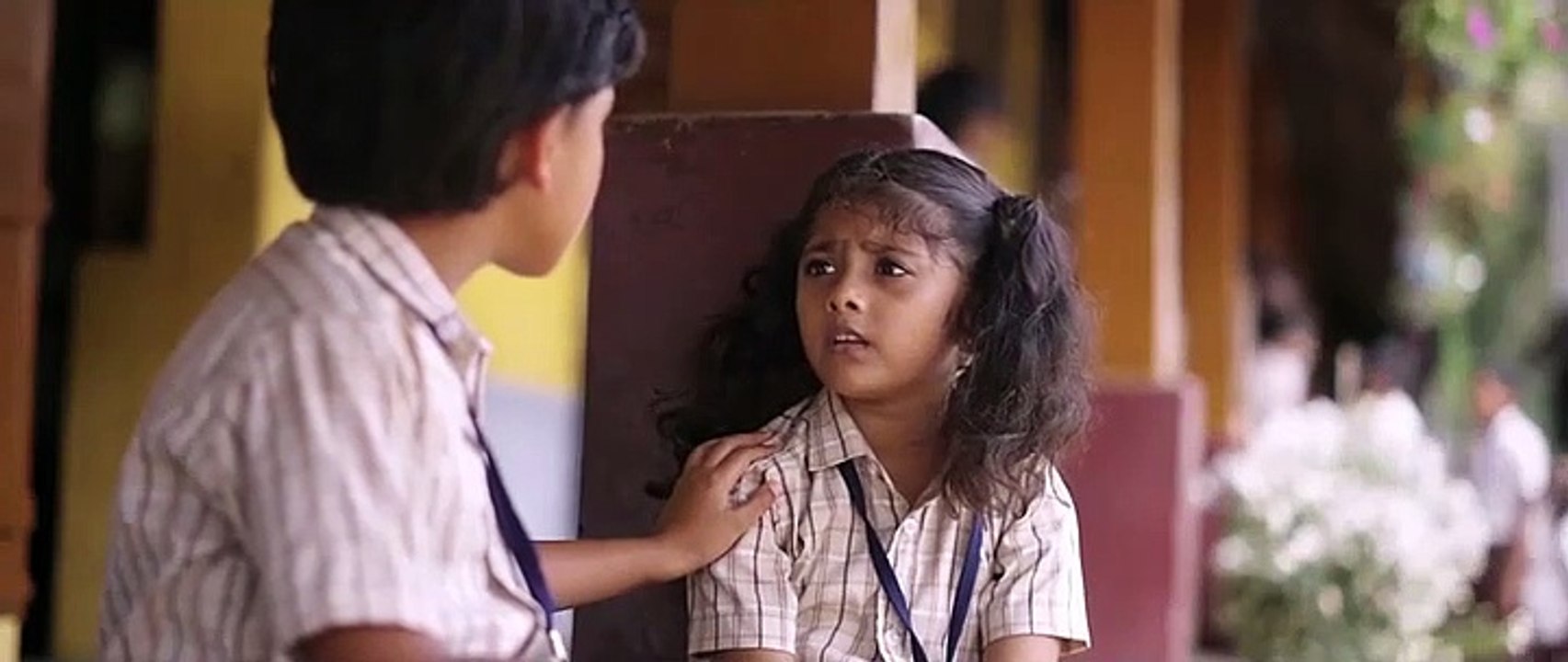 Kaatinarike Malayalam Movie part 03