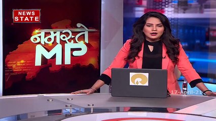 Madhya Pradesh : MP में 24 घंटे में 11 हजार से ज्यादा कोरोना, देखें रिपोर्ट