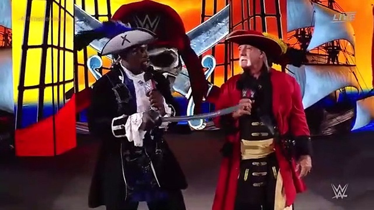 WWE WrestleMania 2021 Highlights Full show Night 2 - WWE WrestleMania 11 April 2021 Full Highlights