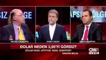 Prof. Dr. Özgür Demirtaş: ''Meğer Necmettin Batırel'i dinlemişler''