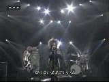 The GazettE - Guren live 23.02.2008