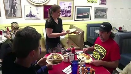 Bakersfield, un concentré d'Amérique de Trump en Californie