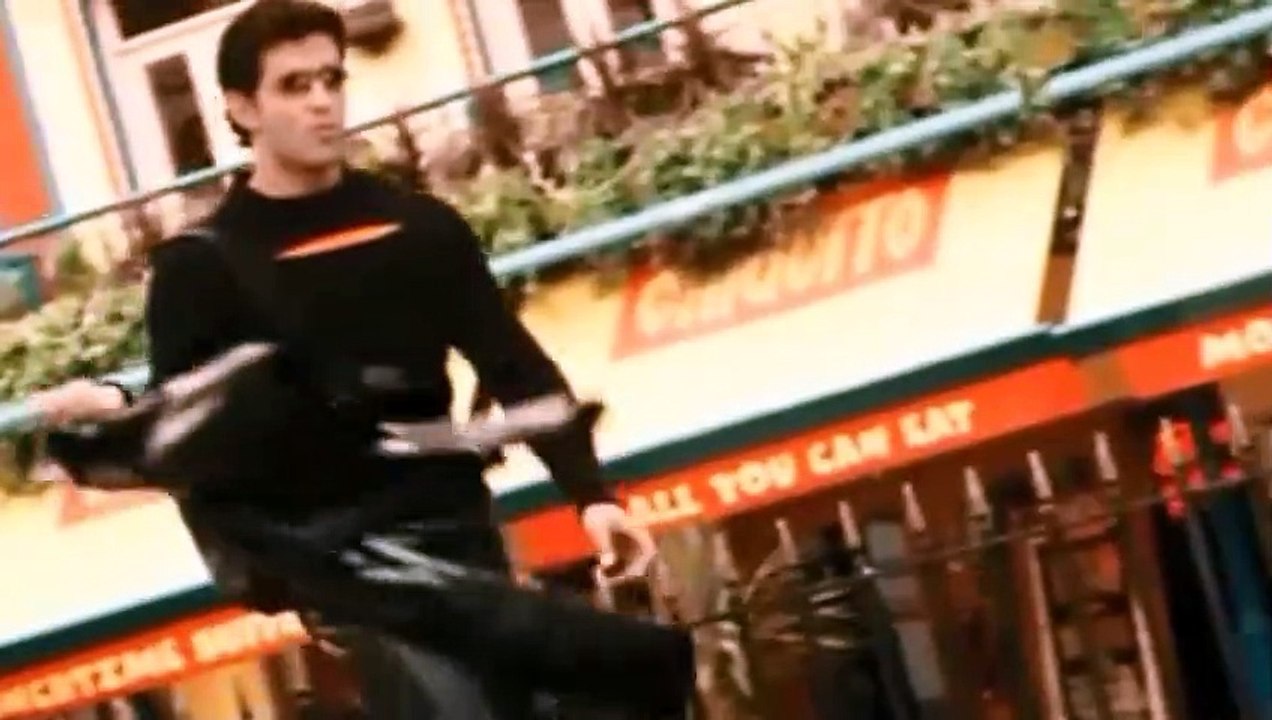 “Vande Mataram” — Usha Uthup | FILM: KABHI KHUSHI KABHIE GHAM (2001) | Hindi | Song | Magic | Bollywood | भाषा: हिंदी | बॉलीवुड की सबसे अच्छी