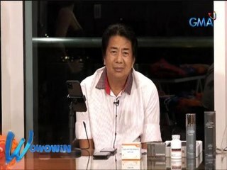 Wowowin: OFW sa Kuwait, makapagpapadala na ng pera sa kanyang pamilya!