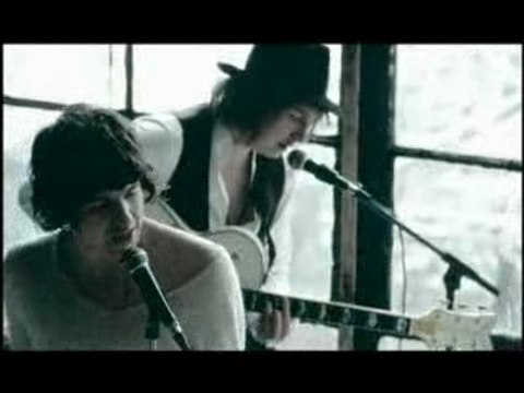 The Kooks - Always Where I Need To Be