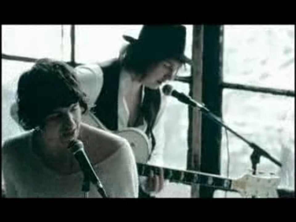 The Kooks -  Always Where I Need To Be