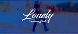 LONELY  PROD BY FLAMBOY  EMIWAY BANTAI TYPE BEAT _v144P