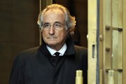 Bernie Madoff  Ponzi Scheme Mastermind, D at 82