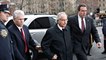 Bernie Madoff The rise and fall of ponzi scheme mastermind Bernie Madoff