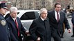 Bernie Madoff The rise and fall of ponzi scheme mastermind Bernie Madoff