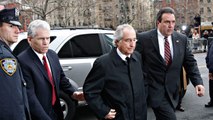 Bernie Madoff and the disorienting mix of motives that led to history’s largest Ponzi scheme