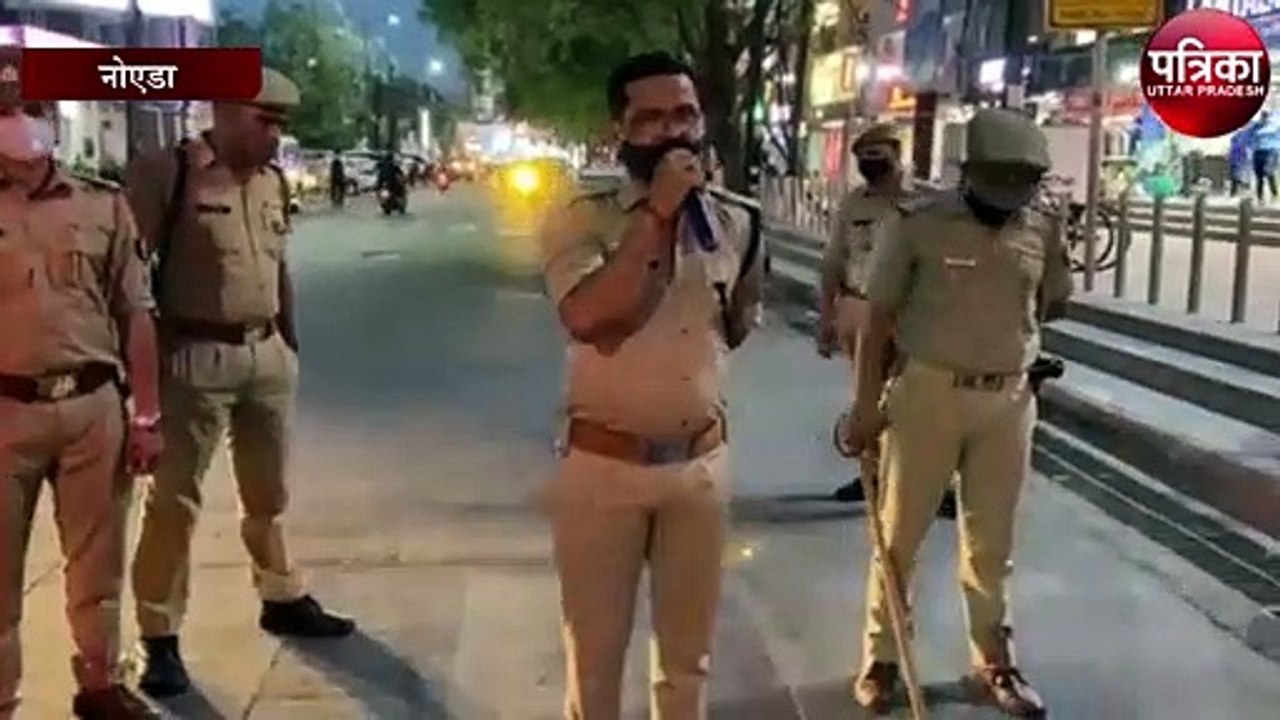 जीवन और जीविका साथ चले इसलिए कोविड प्रोटोकॉल का...