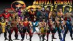 Gamer Night #8 - Mortal Kombat Gold