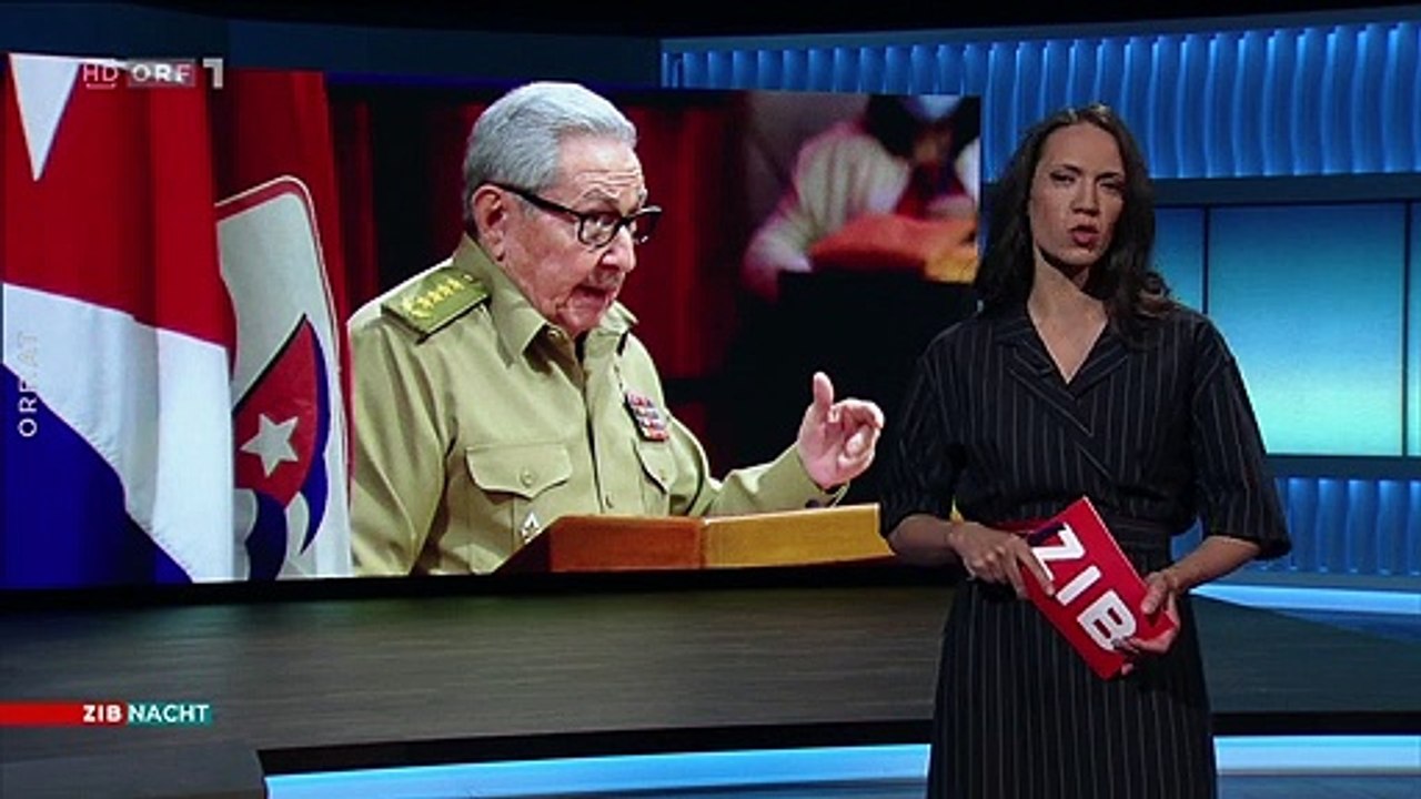 Ära Castro geht zu Ende