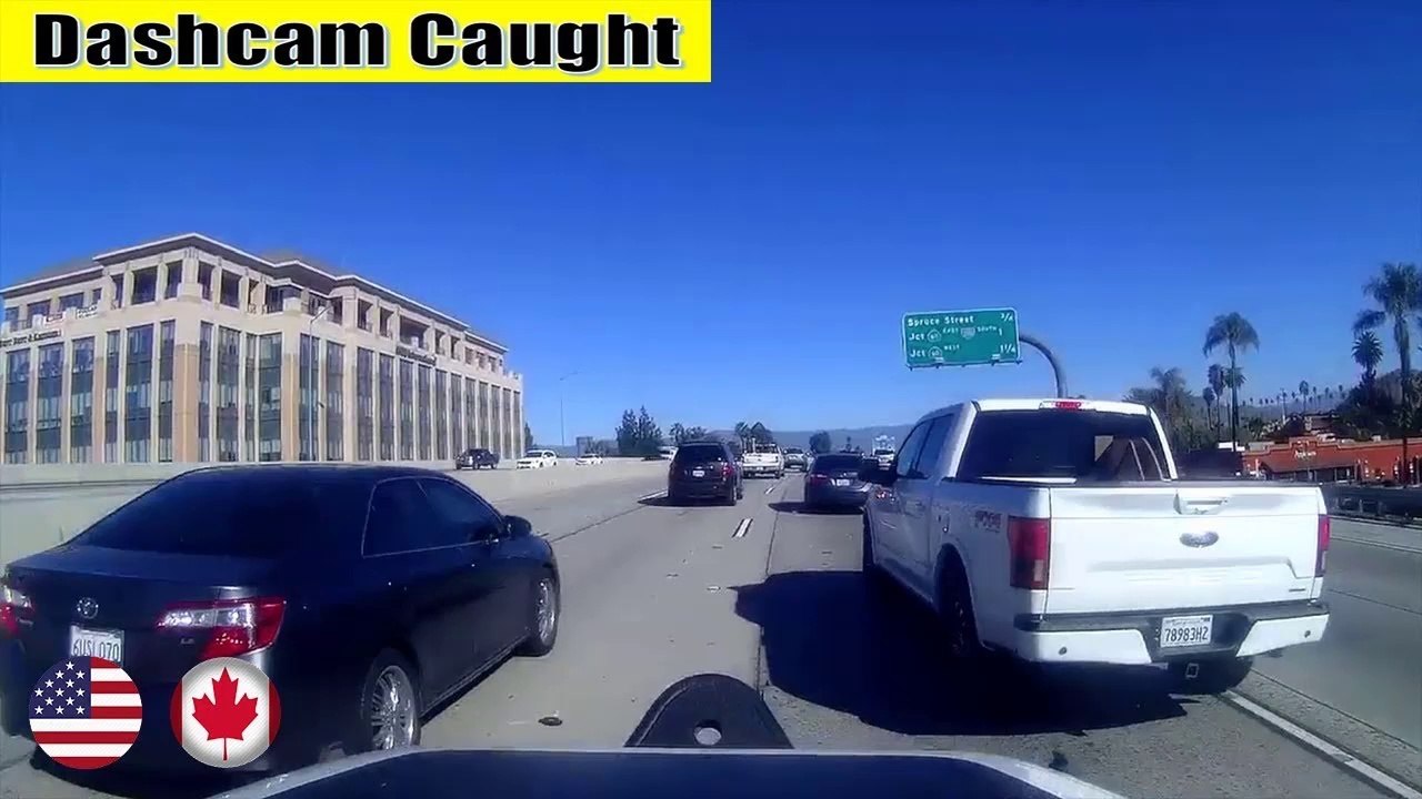 Car Crash Compilation 2021-2022  #62