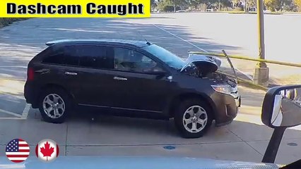 Car Crash Compilation 2021-2022  #63