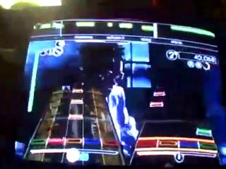 Gamer Night #10 - Rock Band - Session #3