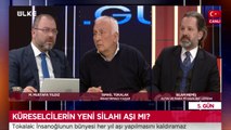 5.Gün - İsmail Tokalak | İslam Memiş | 16 Nisan 2021