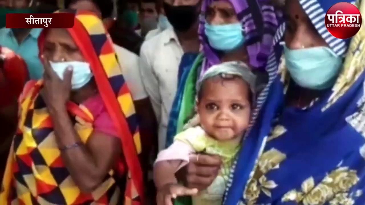 जिंदा होने के बावजूद वोटर लिस्ट से नाम गायब, ग्...