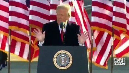 ABD Başkanı Biden, ülkeye gelecek göçmen sayısını yükseltme sözünden döndü