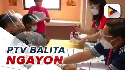 #PTVBalitaNgayon | April 17, 2021 - 3pm update
