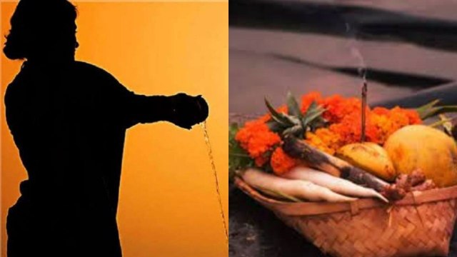 Chaiti Chhath Puja 2021: चैती छठ संध्या अर्घ्य विधि | Chaiti Chhath Sandhya Arghya Vidhi | Boldsky