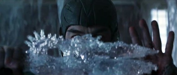 Mortal Kombat Film (2021) - Clip