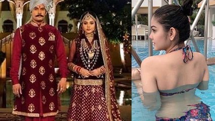 Molkki की Purvi यानी Priyal Mahajan है रियल लाइफ में इतनी Glamorous | FilmiBeat