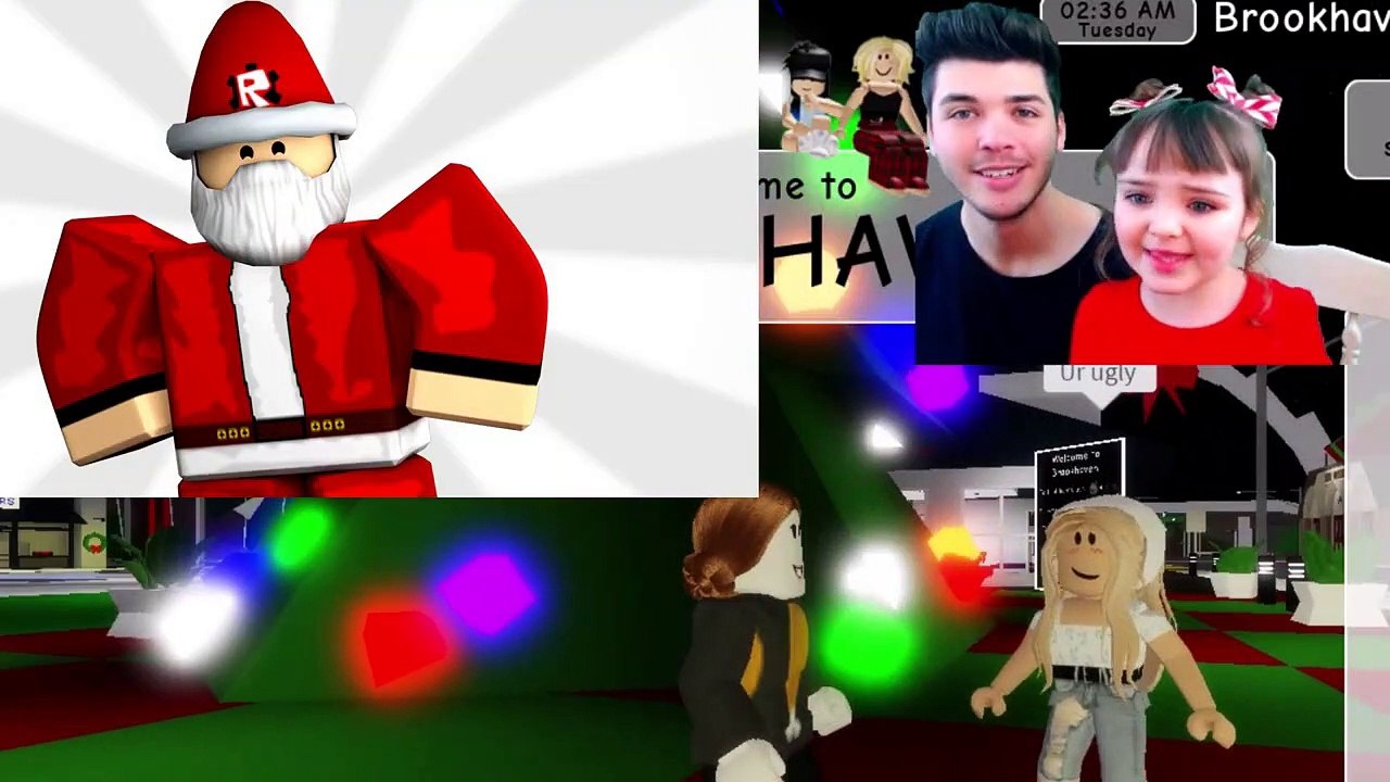 Free Robux In Brookhaven Rp - How To Get Free Robux In Roblox Brookhaven Rp Tiktok Myth Debunked