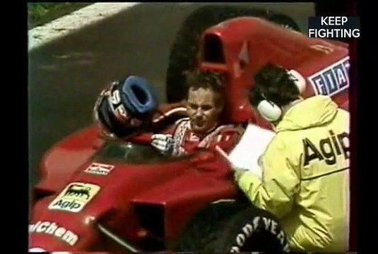 474 F1 6) GP du Canada 1989 p1