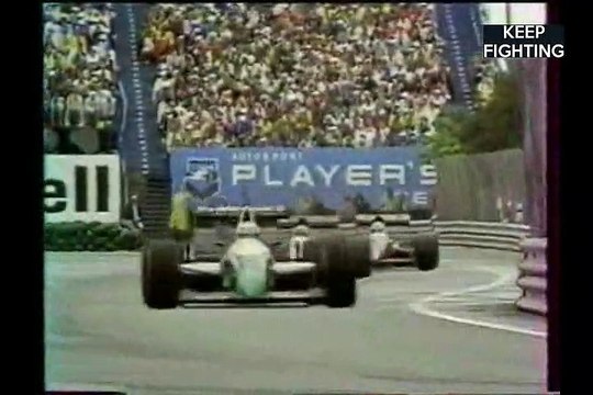 474 F1 6) GP du Canada 1989 p3