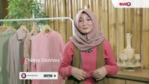 Ramadhan Look: Inspirasi Outfit Stylish Selama WFO