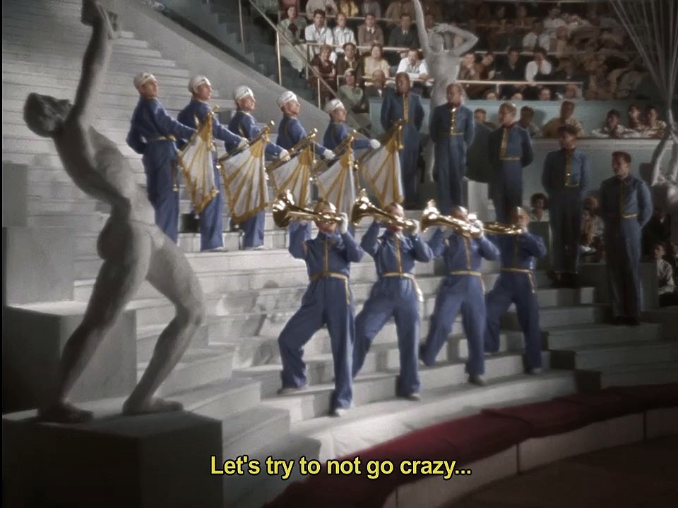 Circus Movie