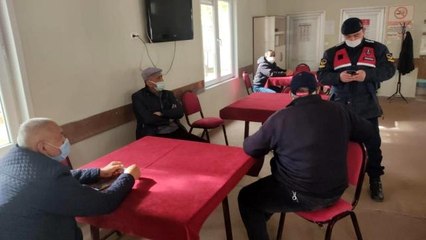 Türkiye genelinde 'Kumar, Tombala ve Oyun Makineleri' uygulaması