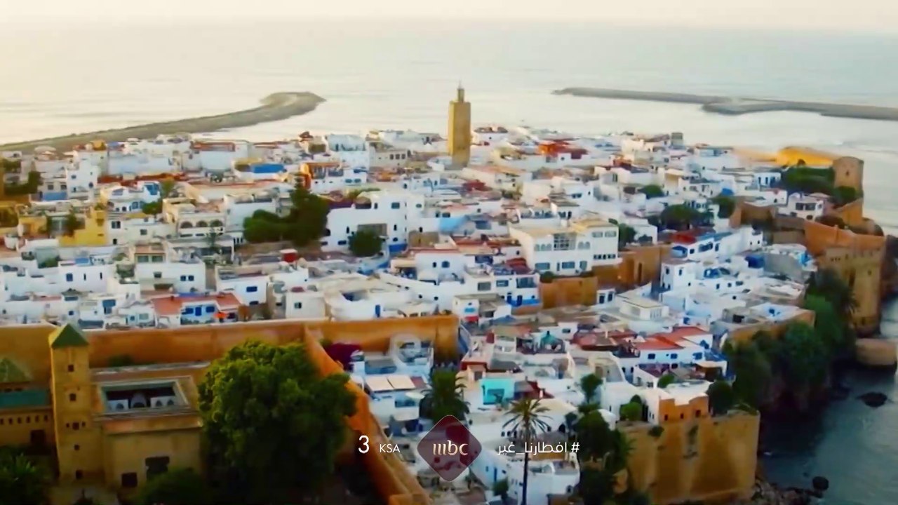 إلى أرض مميزة مليانة ألوان وجمال ووصفات رائعة ل...