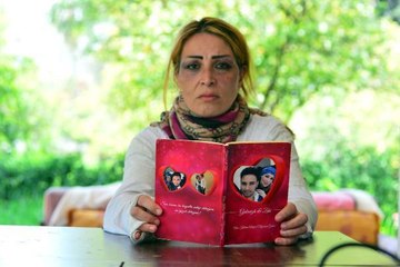 'BU KADAR DUYGU YALAN OLABİLİR Mİ'