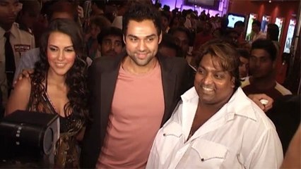 Premiere Of Ek Chalis Ki Last Local | Abhay Deol | Neha Dhupia | Flashback Video