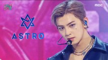 [HOT] ASTRO - ONE, 아스트로 - 원 Show Music core 20210417