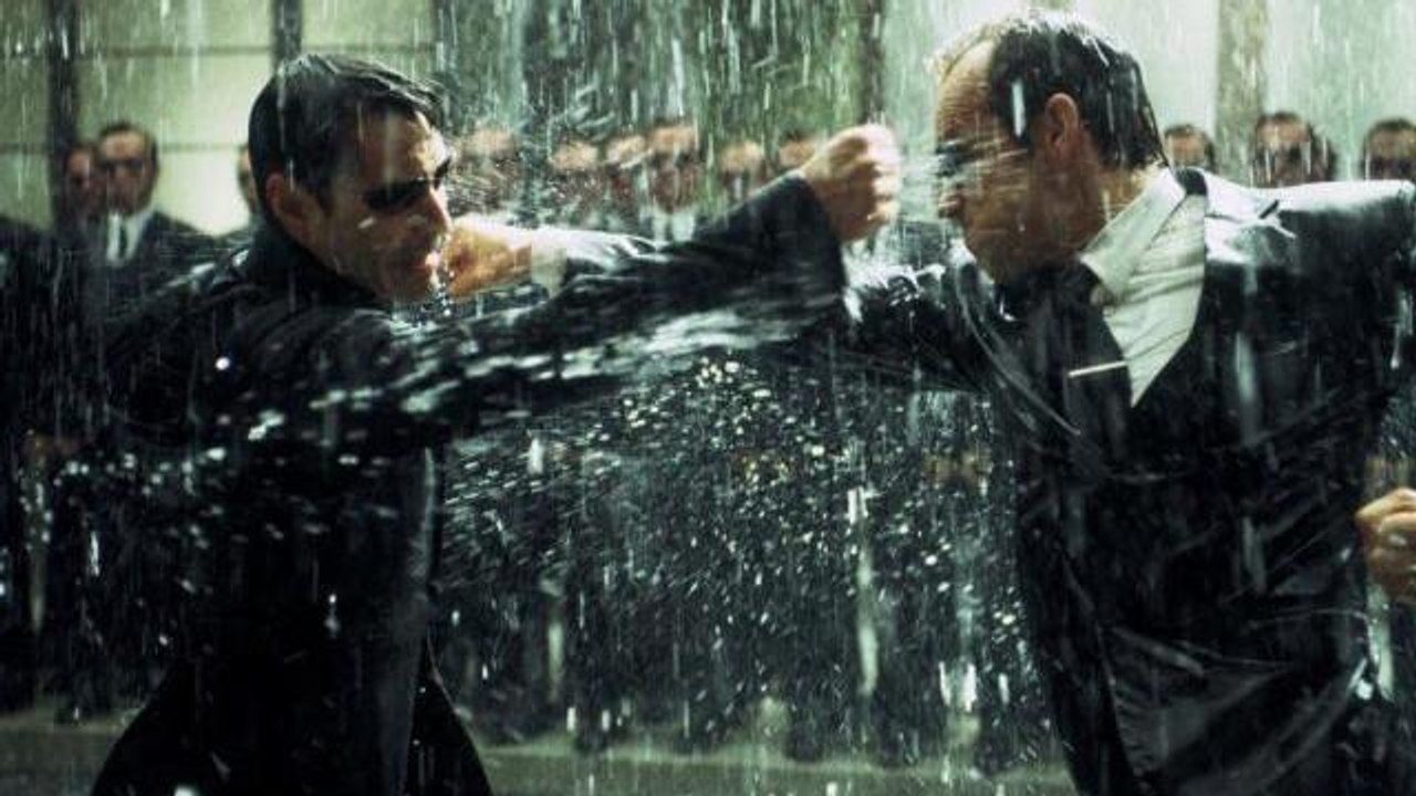 Stasera in tv, Matrix Revolutions su Canale 20: le curiosità che ancora non sapevi