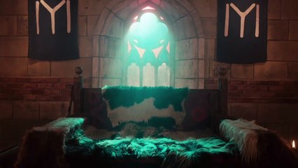 Ertuğrul Bey'in duası yürekleri titretti