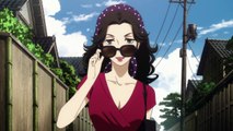 Shouwa Genroku Rakugo Shinjuu | Hyper Anime Review