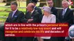 Prince Philips Funeral Taking Place Entirely Inside Windsor Castle Grounds
